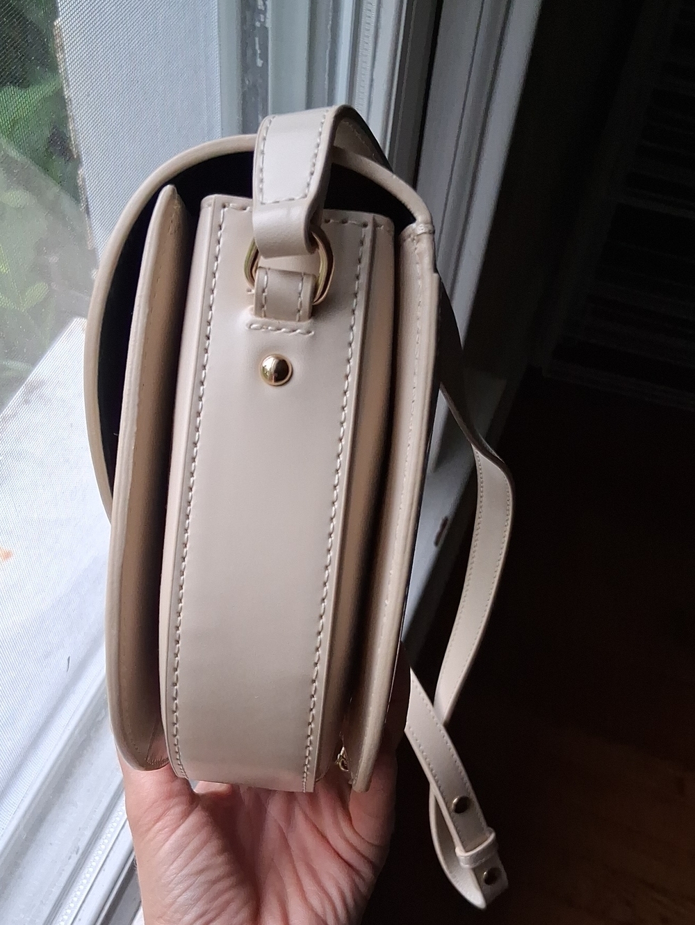 Sezane Claude Bag - Picture 4 of 5